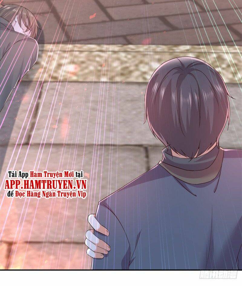 Chí Tôn Toàn Năng - Chapter 104 - Page 25