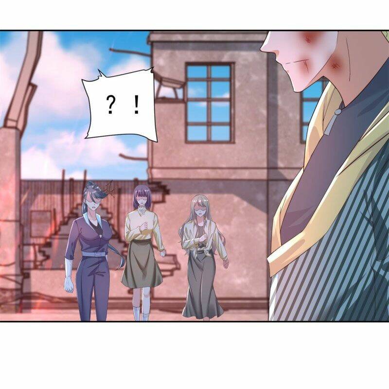 Chí Tôn Toàn Năng - Chapter 104 - Page 26