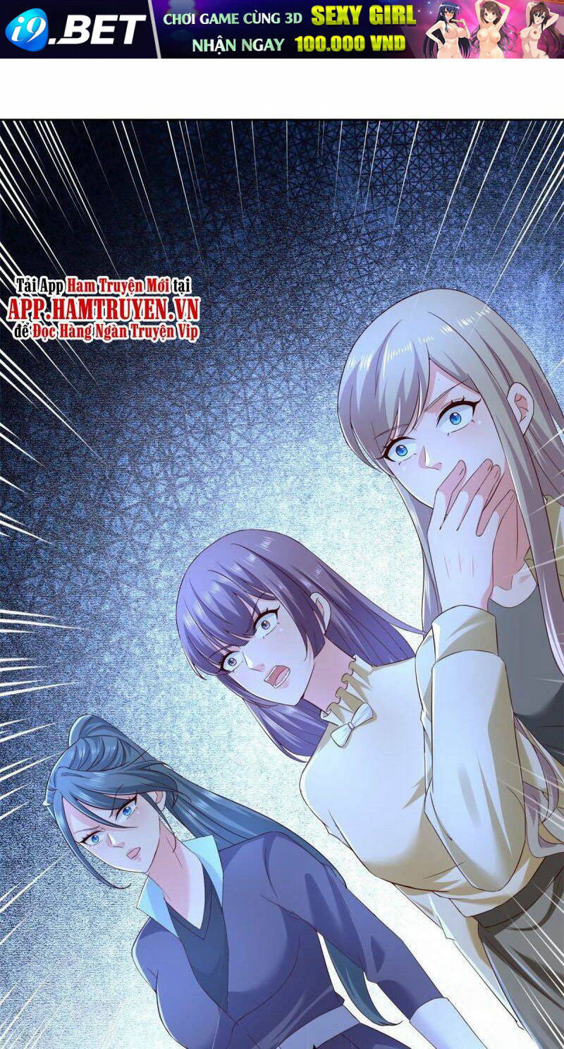 Chí Tôn Toàn Năng - Chapter 104 - Page 27