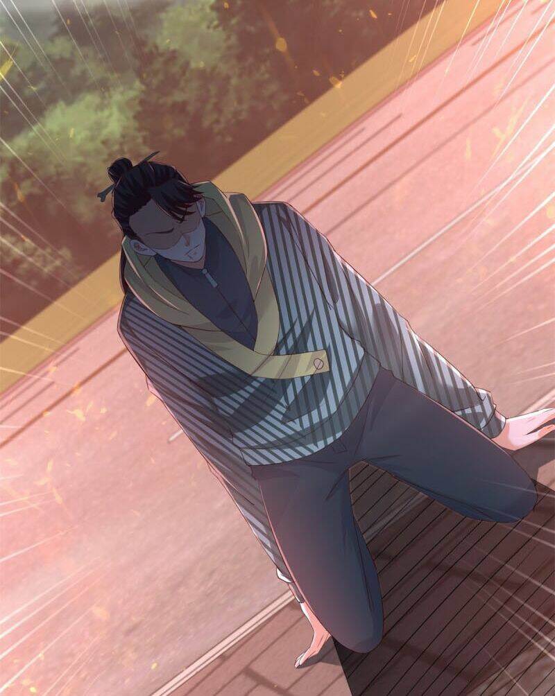 Chí Tôn Toàn Năng - Chapter 104 - Page 29