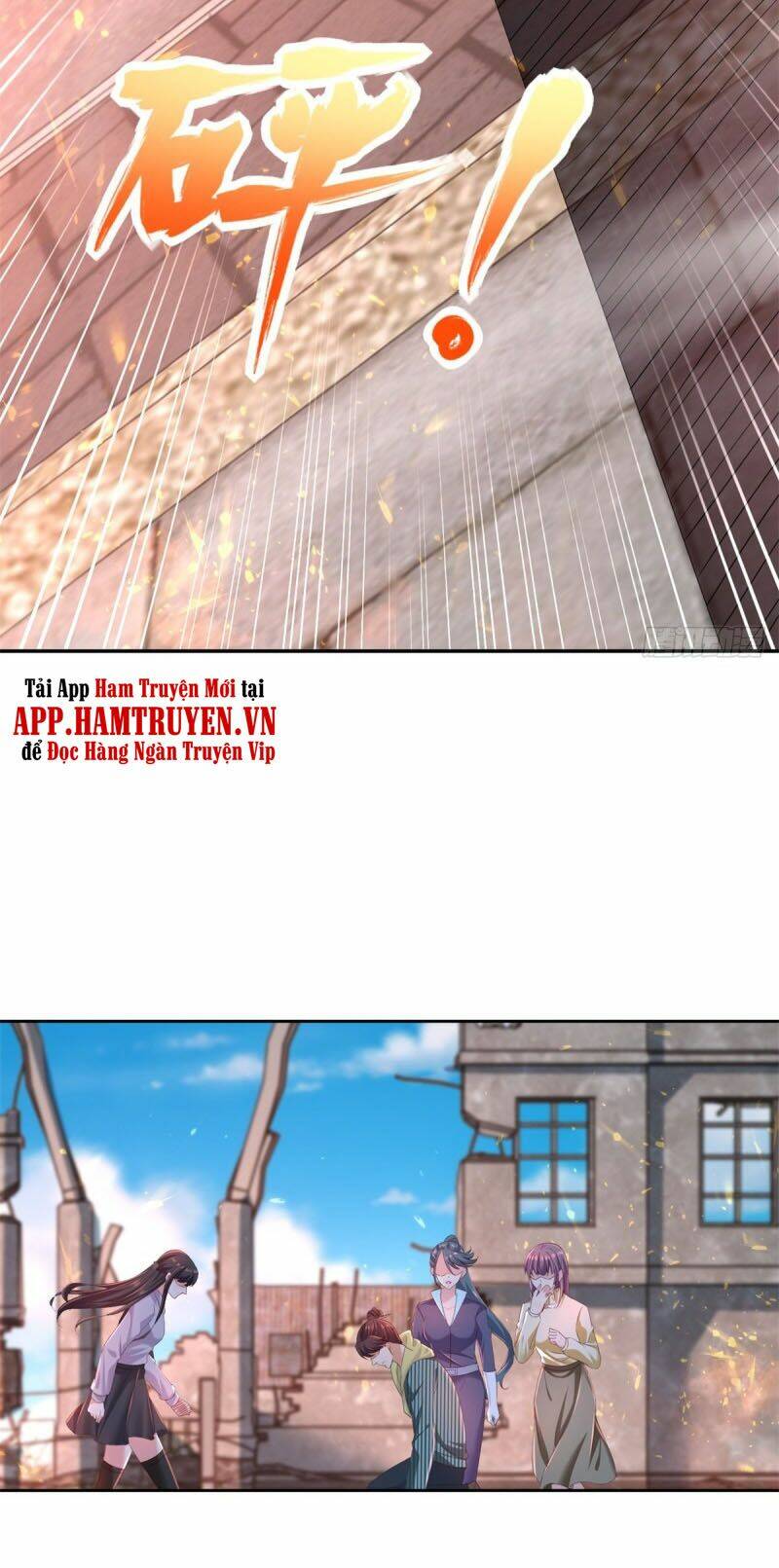 Chí Tôn Toàn Năng - Chapter 104 - Page 30