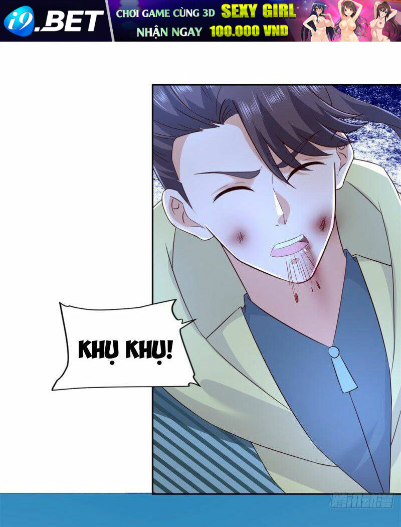 Chí Tôn Toàn Năng - Chapter 104 - Page 33