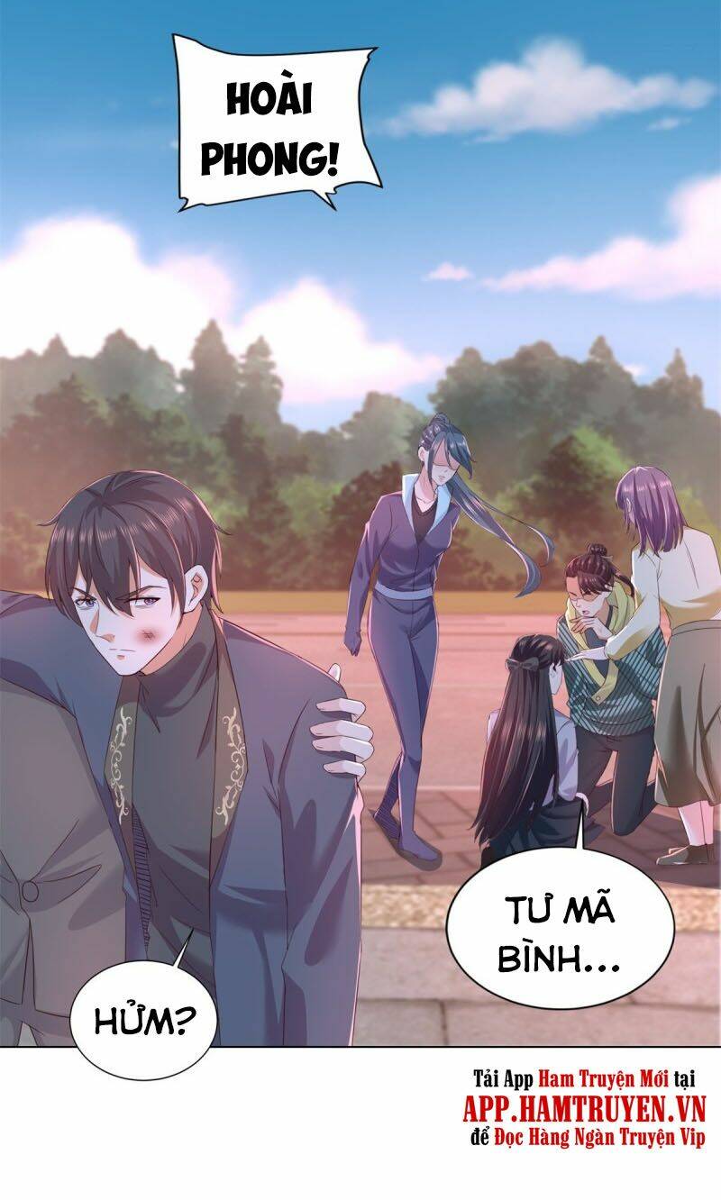 Chí Tôn Toàn Năng - Chapter 104 - Page 34