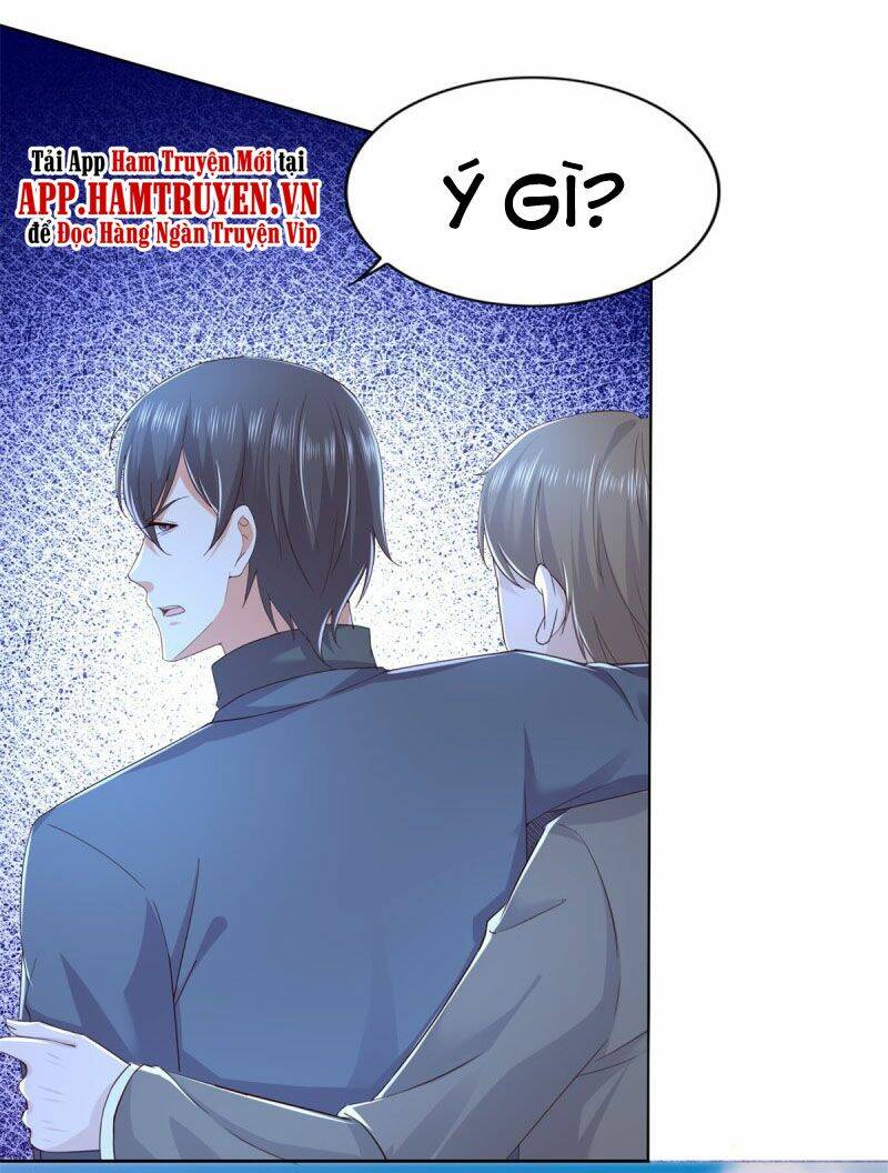 Chí Tôn Toàn Năng - Chapter 104 - Page 36