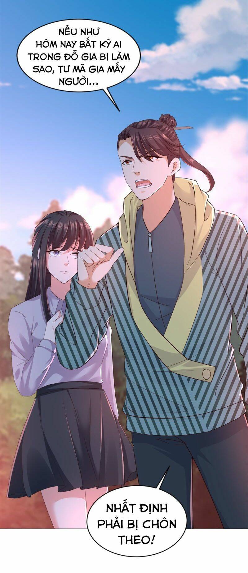 Chí Tôn Toàn Năng - Chapter 104 - Page 37