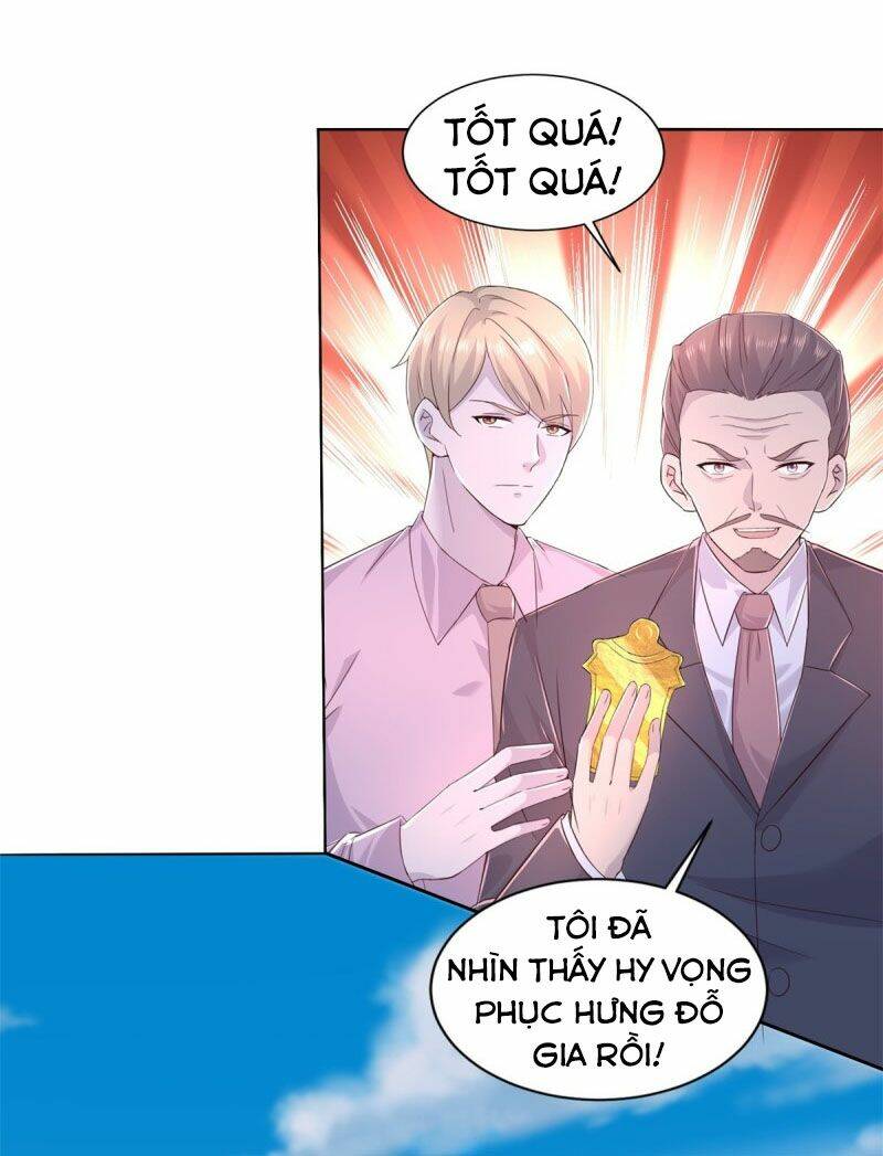 Chí Tôn Toàn Năng - Chapter 104 - Page 39