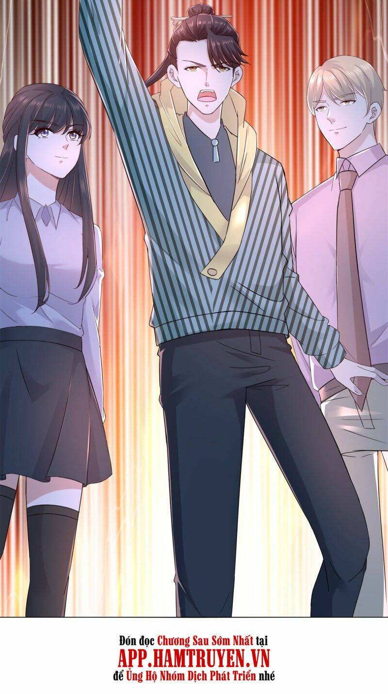 Chí Tôn Toàn Năng - Chapter 104 - Page 42