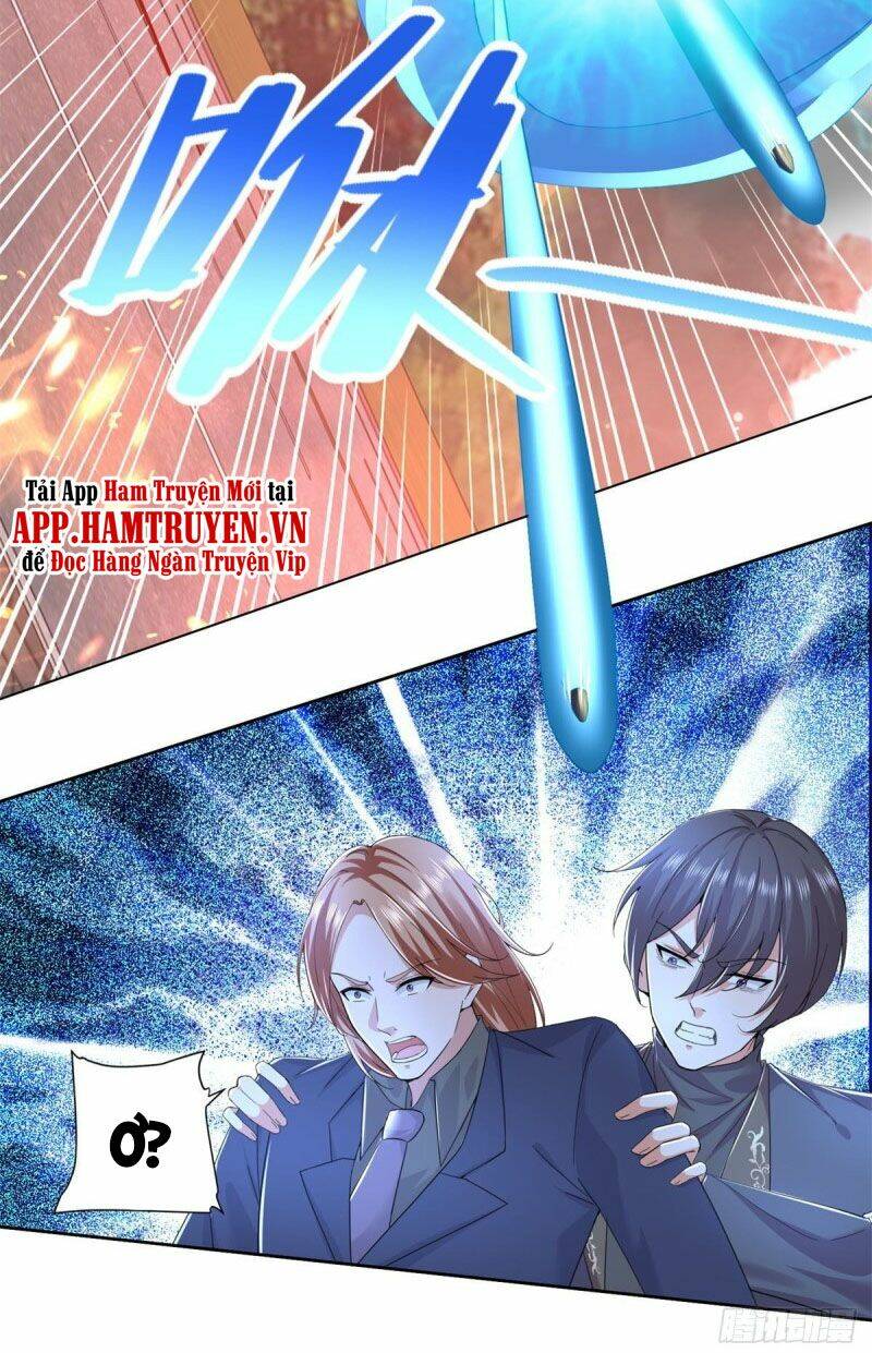 Chí Tôn Toàn Năng - Chapter 104 - Page 6