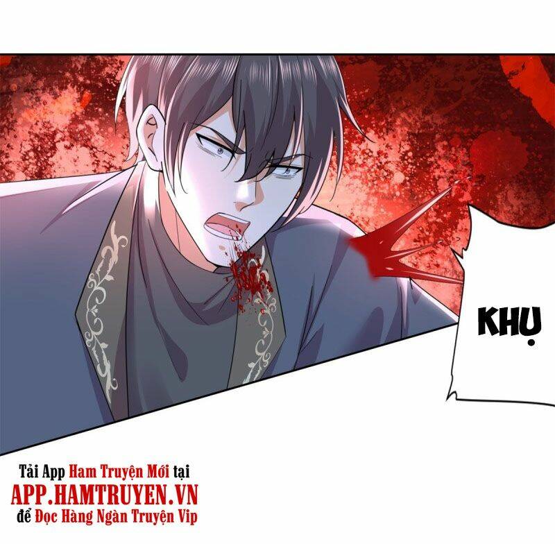 Chí Tôn Toàn Năng - Chapter 104 - Page 8