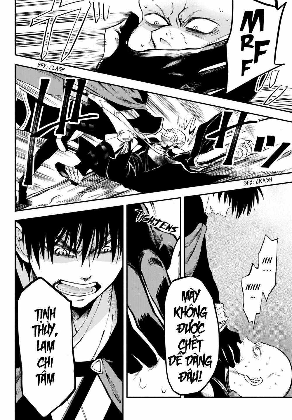 Isekai Man Chikin -HP 1 No Mama De Saikyou Saisoku Danjon Kouryaku - Chapter 7 - Page 11