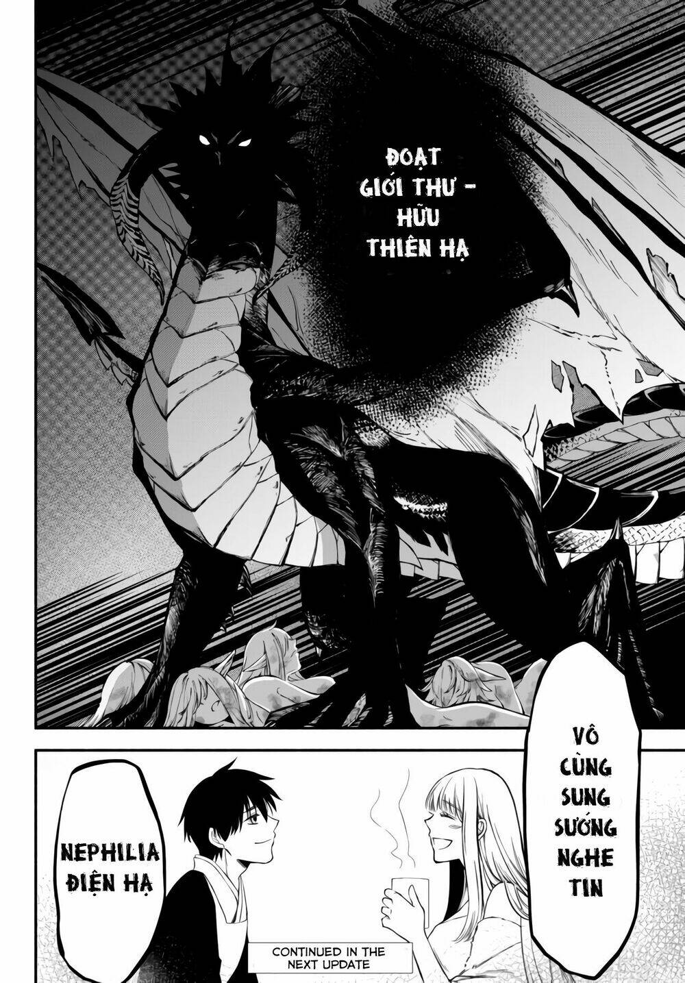 Isekai Man Chikin -HP 1 No Mama De Saikyou Saisoku Danjon Kouryaku - Chapter 7 - Page 17