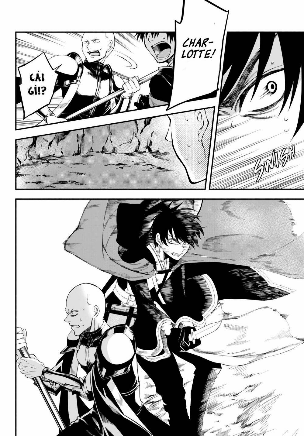 Isekai Man Chikin -HP 1 No Mama De Saikyou Saisoku Danjon Kouryaku - Chapter 7 - Page 3