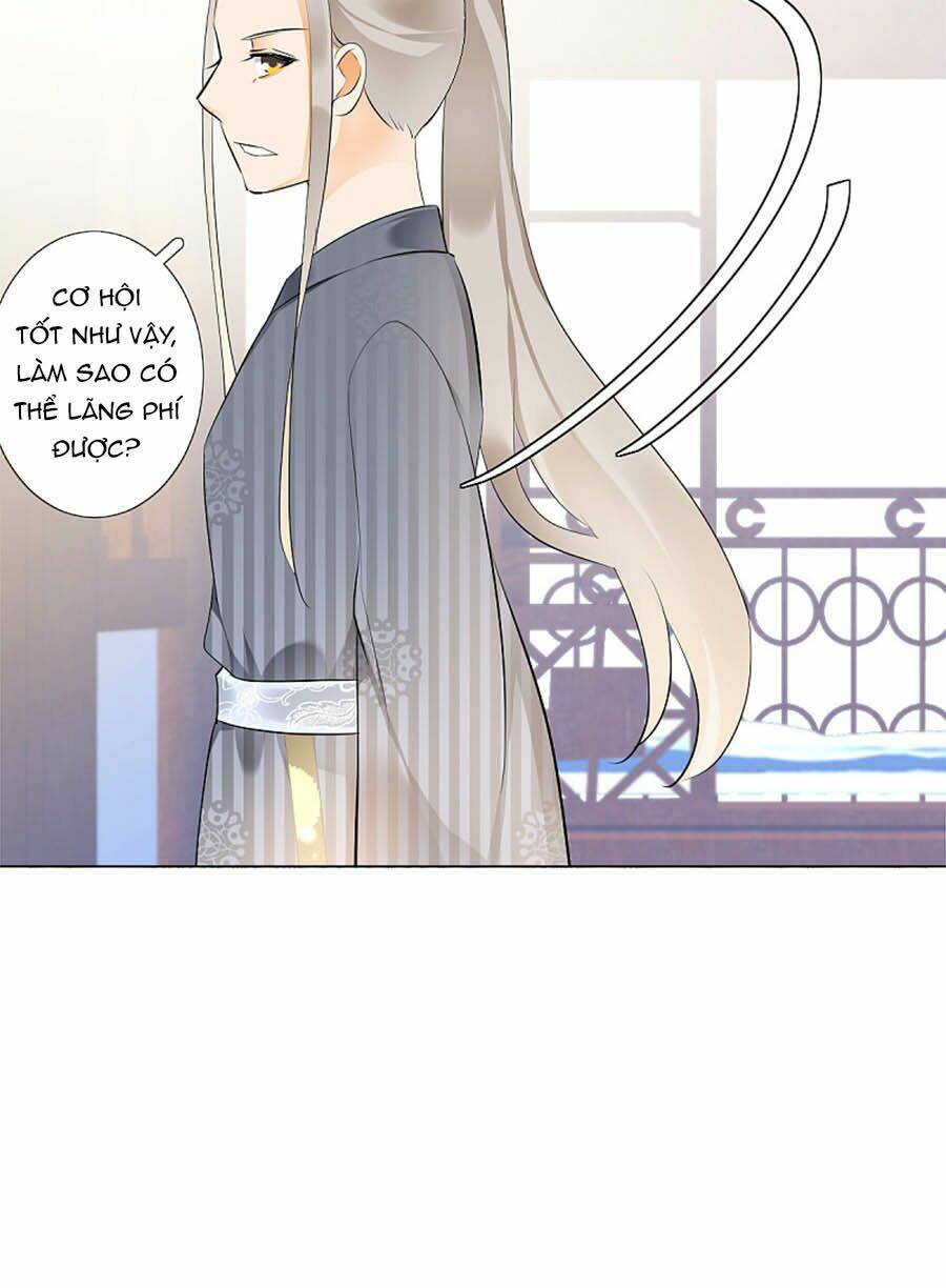 Yển Sư Yêu Hậu - Chapter 16 - Page 17