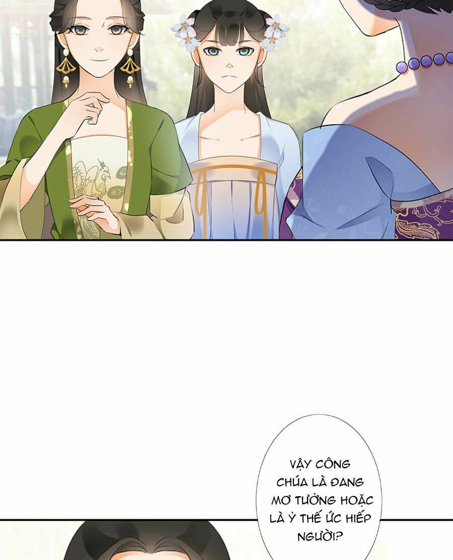Yển Sư Yêu Hậu - Chapter 16 - Page 20