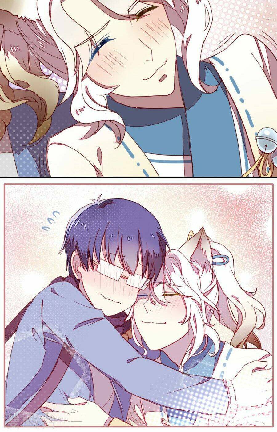 Yêu Quái Luyến Ái Bar - Chapter 5 - Page 14