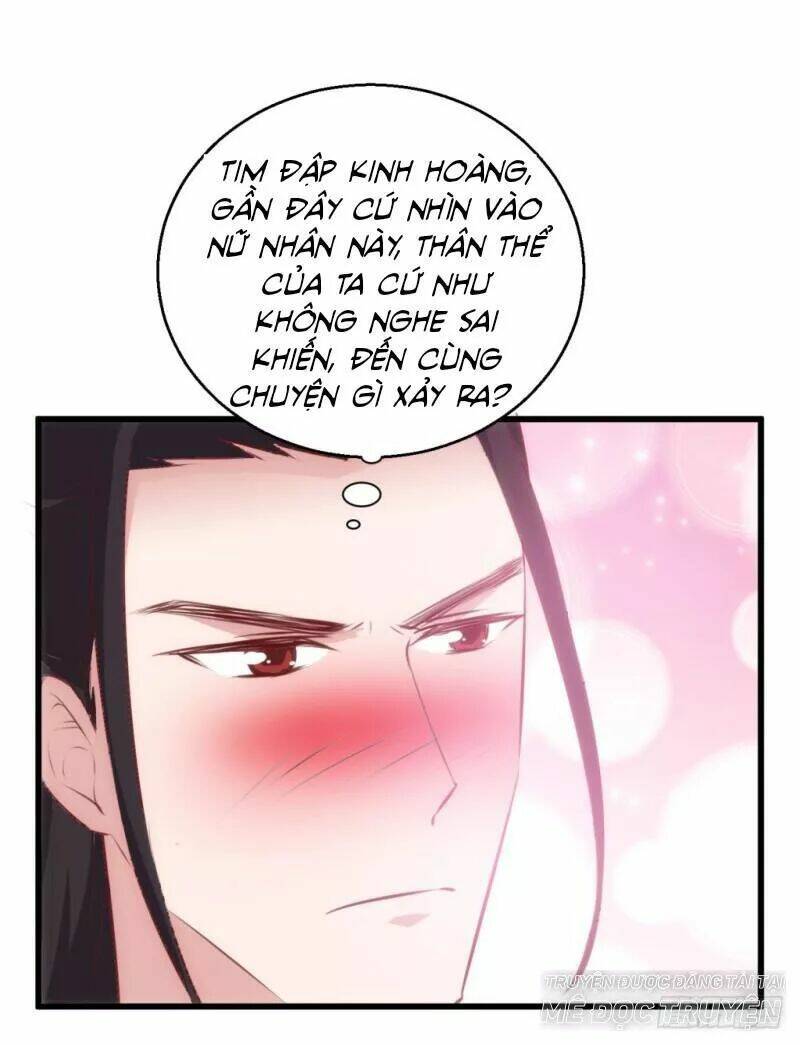 Bẩm Báo Công Chúa ! - Chapter 39 - Page 10