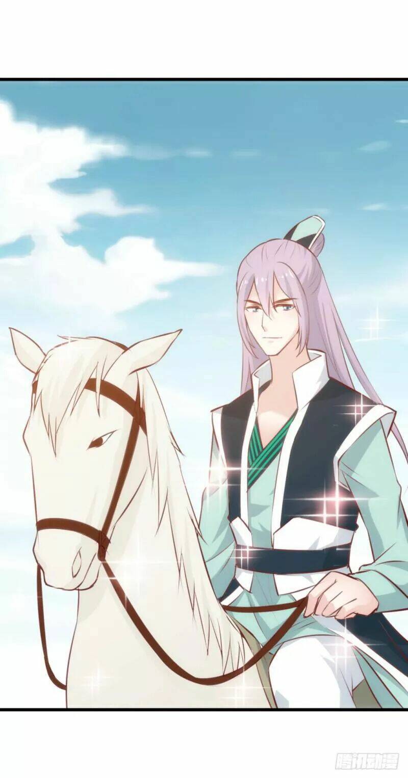 Bẩm Báo Công Chúa ! - Chapter 39 - Page 14