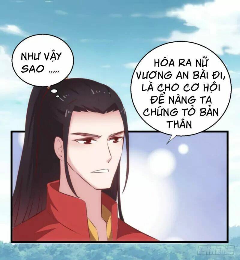 Bẩm Báo Công Chúa ! - Chapter 39 - Page 19