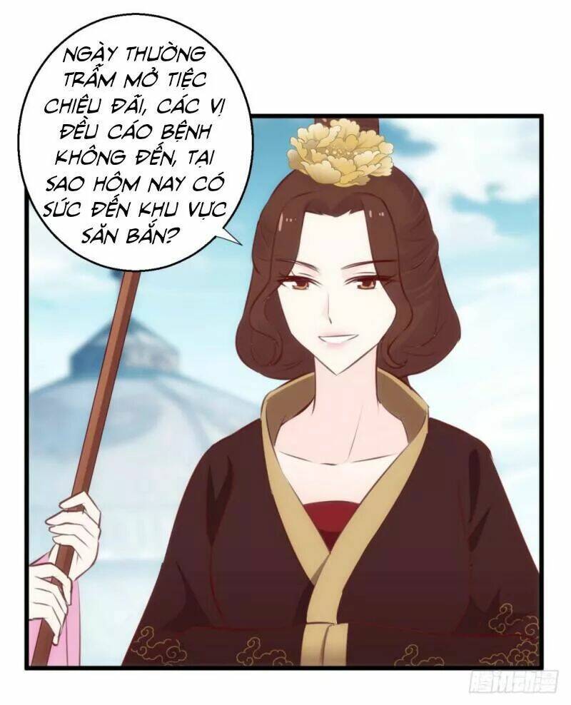 Bẩm Báo Công Chúa ! - Chapter 39 - Page 24