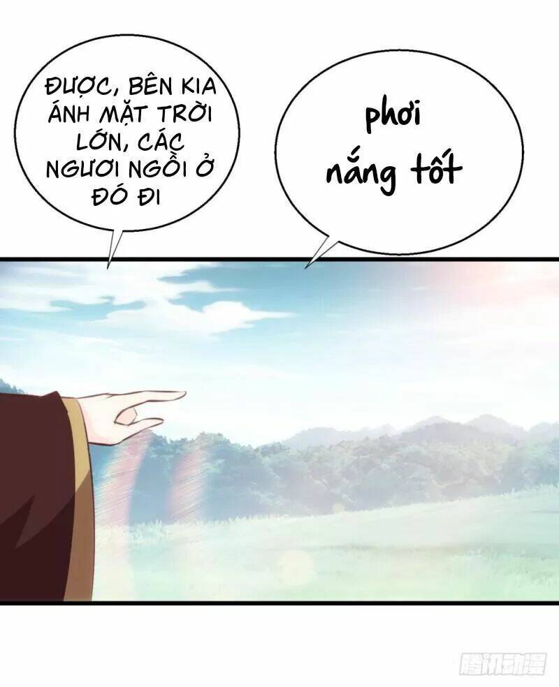 Bẩm Báo Công Chúa ! - Chapter 39 - Page 26