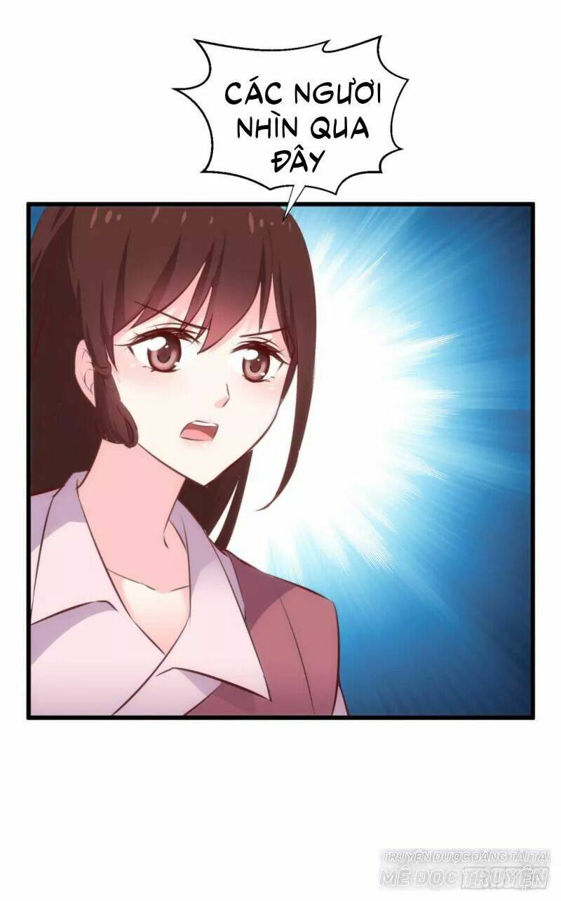 Bẩm Báo Công Chúa ! - Chapter 39 - Page 30