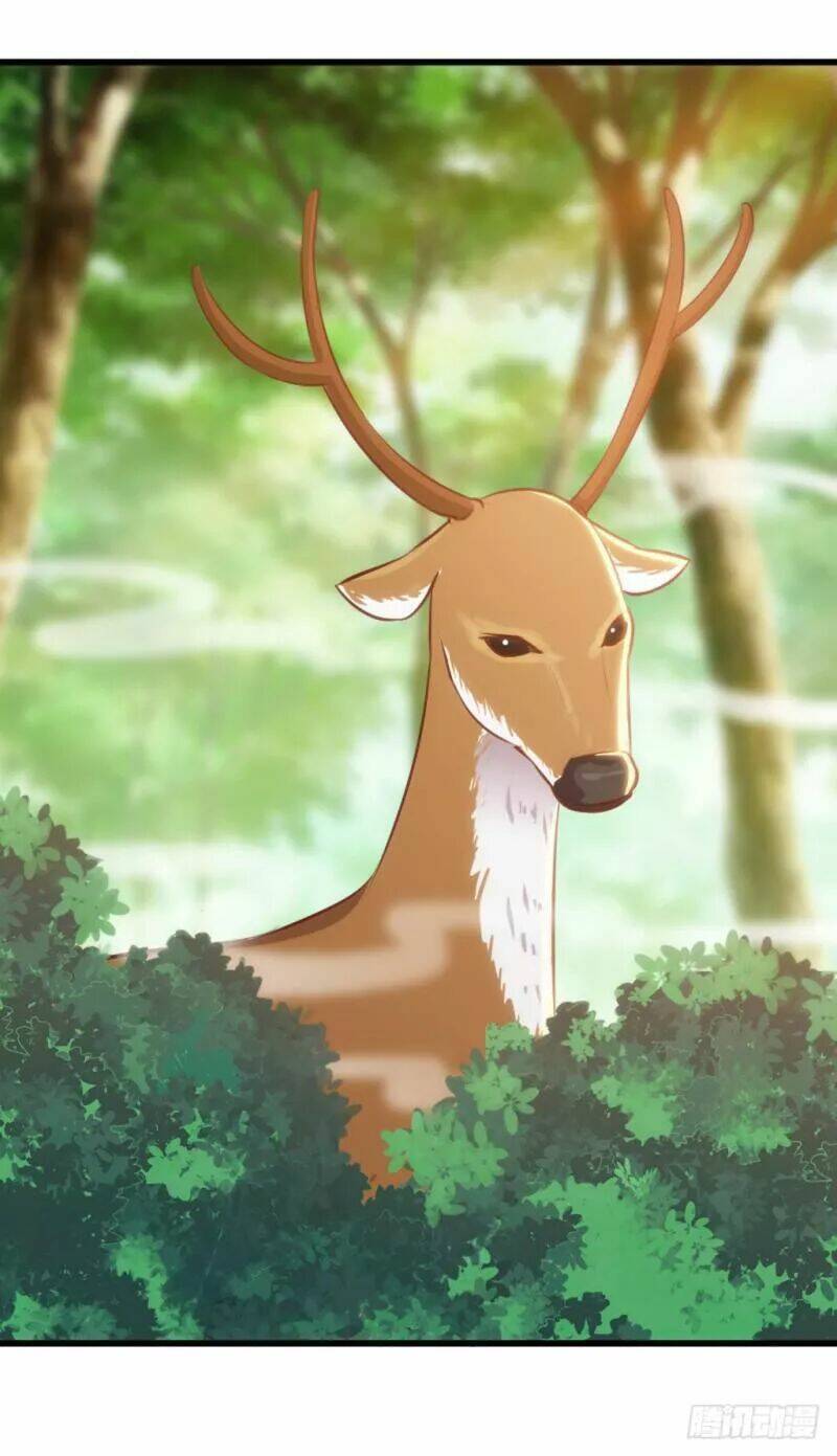 Bẩm Báo Công Chúa ! - Chapter 39 - Page 32