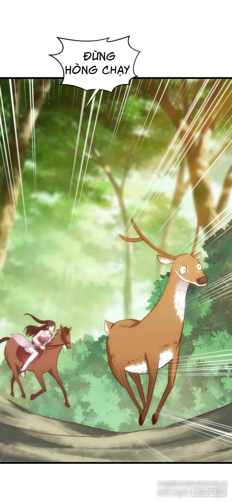 Bẩm Báo Công Chúa ! - Chapter 39 - Page 35