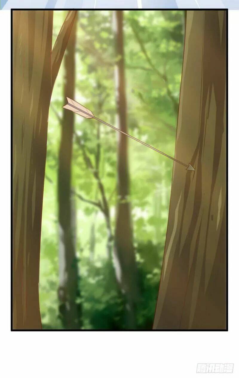 Bẩm Báo Công Chúa ! - Chapter 39 - Page 41