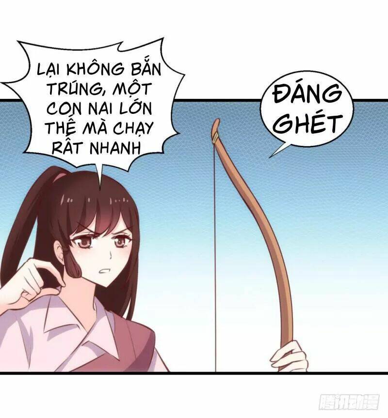 Bẩm Báo Công Chúa ! - Chapter 39 - Page 42