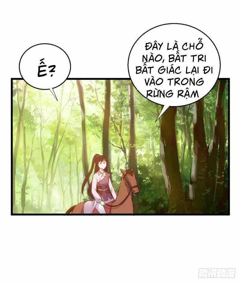 Bẩm Báo Công Chúa ! - Chapter 39 - Page 43