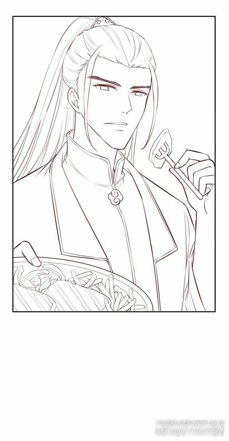 Bẩm Báo Công Chúa ! - Chapter 39 - Page 50