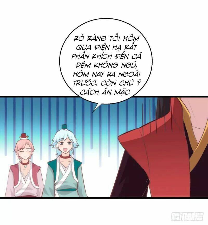Bẩm Báo Công Chúa ! - Chapter 39 - Page 7