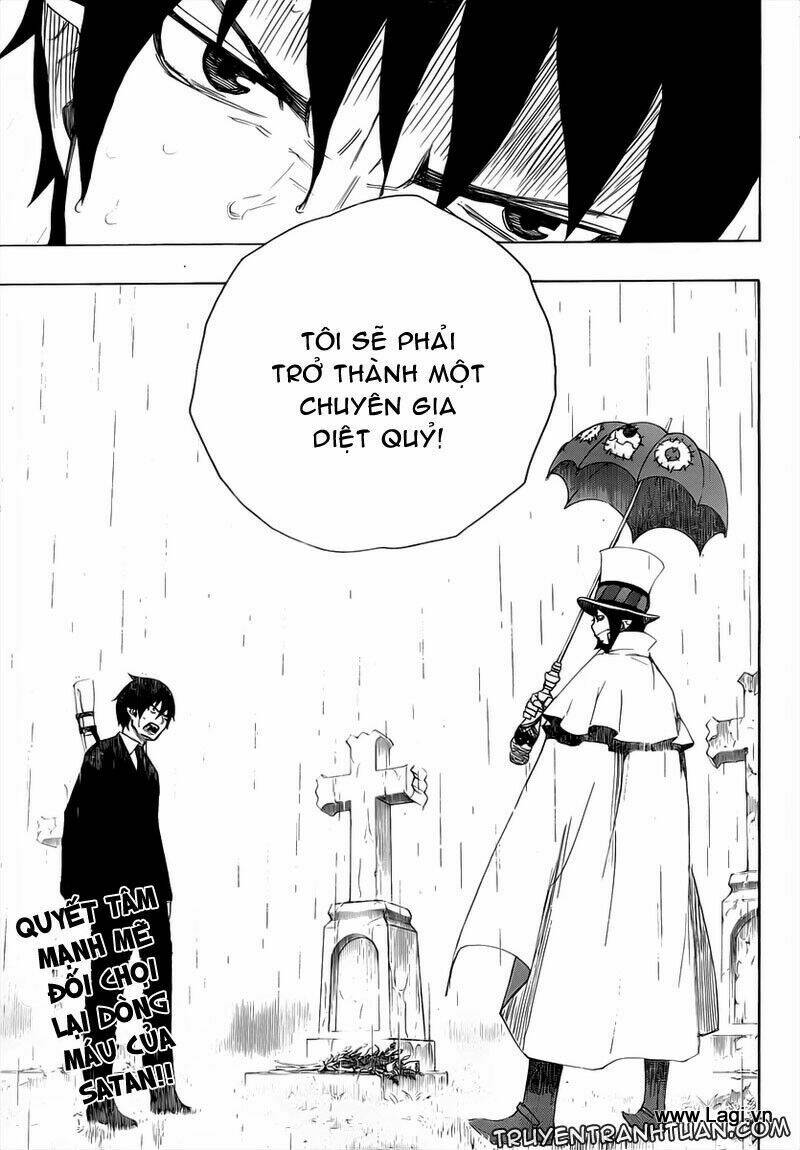 Lam Hỏa Diệt Quỷ - Chapter 1 - Page 64