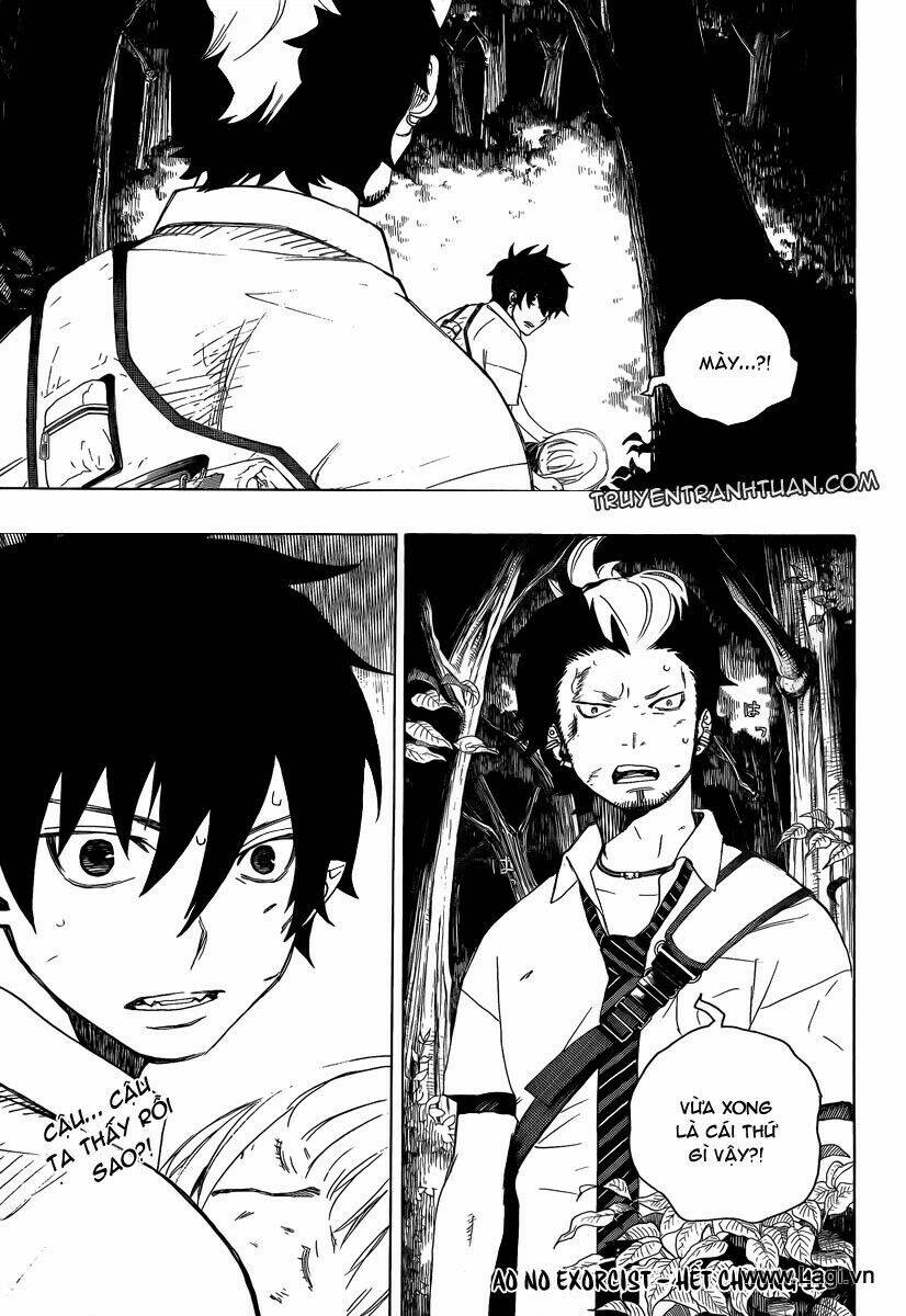 Lam Hỏa Diệt Quỷ - Chapter 10 - Page 44