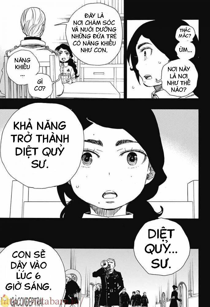 Lam Hỏa Diệt Quỷ - Chapter 101 - Page 9