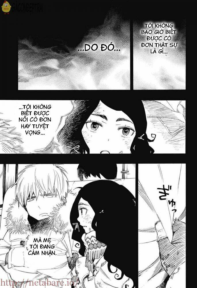 Lam Hỏa Diệt Quỷ - Chapter 101 - Page 3