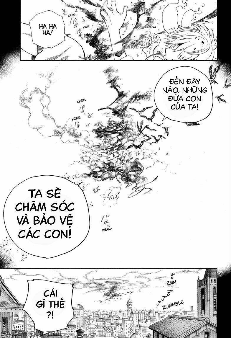 Lam Hỏa Diệt Quỷ - Chapter 106 - Page 7