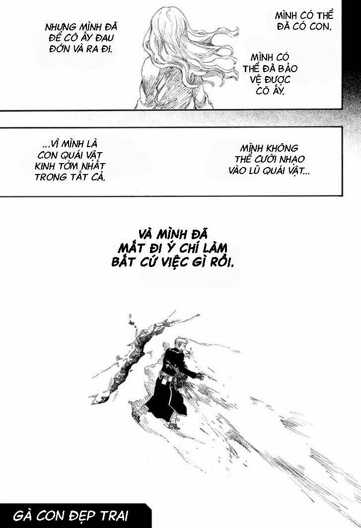 Lam Hỏa Diệt Quỷ - Chapter 117 - Page 35