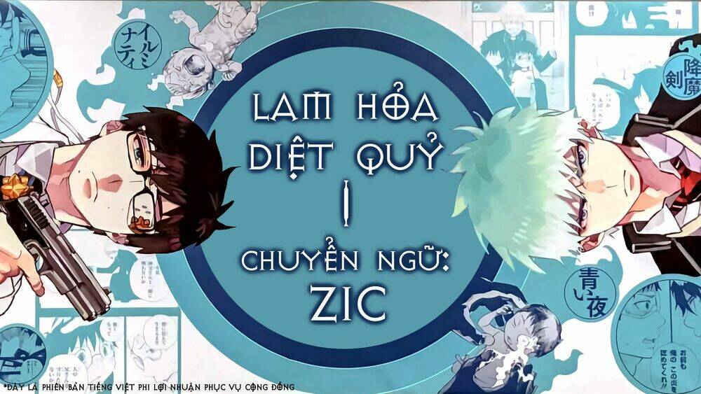 Lam Hỏa Diệt Quỷ - Chapter 127 - Page 35