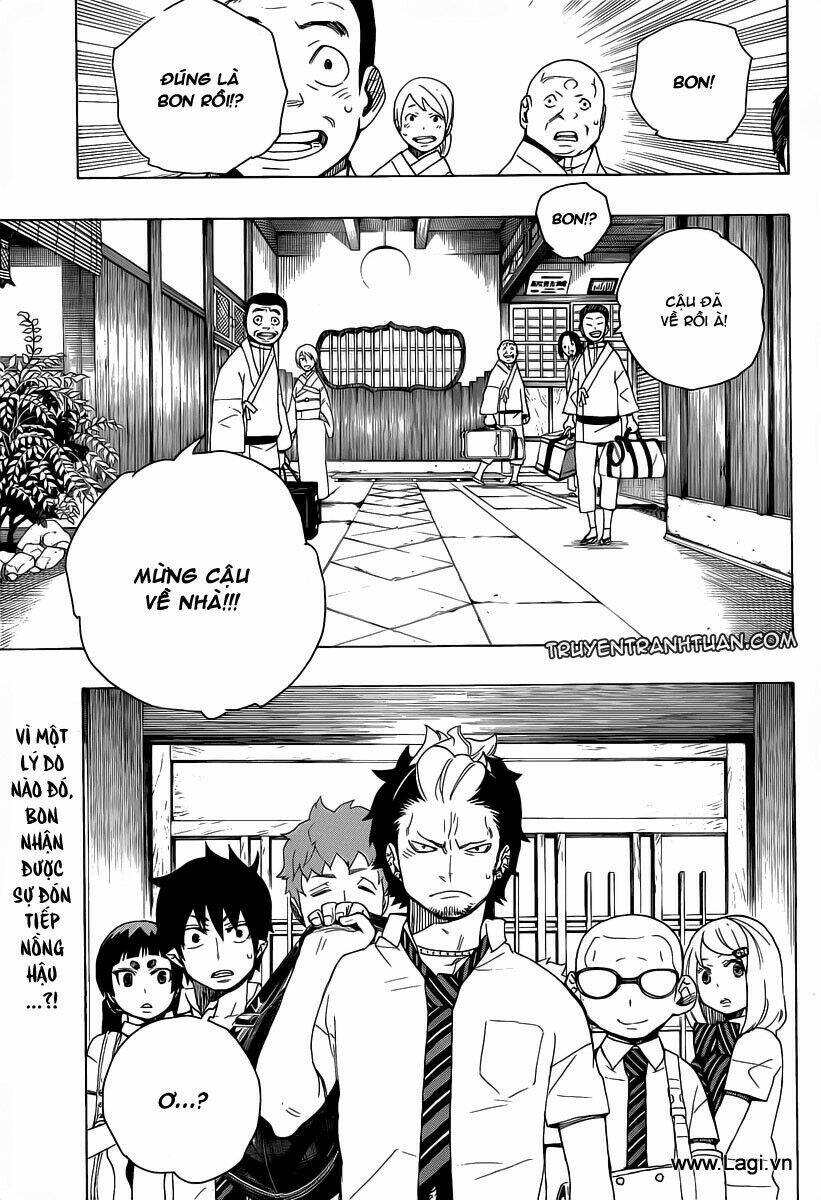 Lam Hỏa Diệt Quỷ - Chapter 16 - Page 44