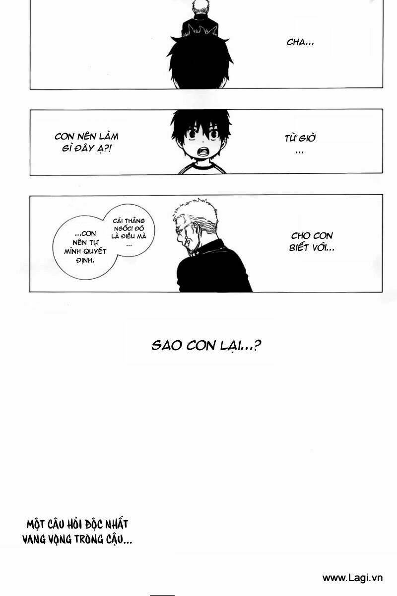 Lam Hỏa Diệt Quỷ - Chapter 32 - Page 32