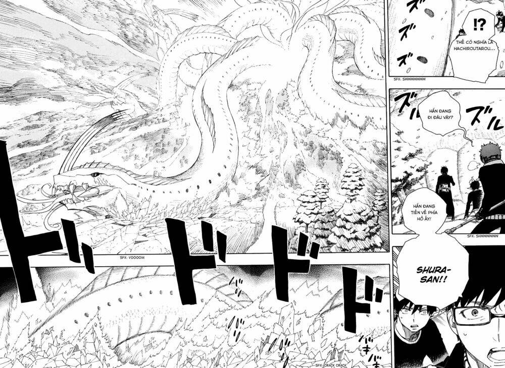 Lam Hỏa Diệt Quỷ - Chapter 78 - Page 15