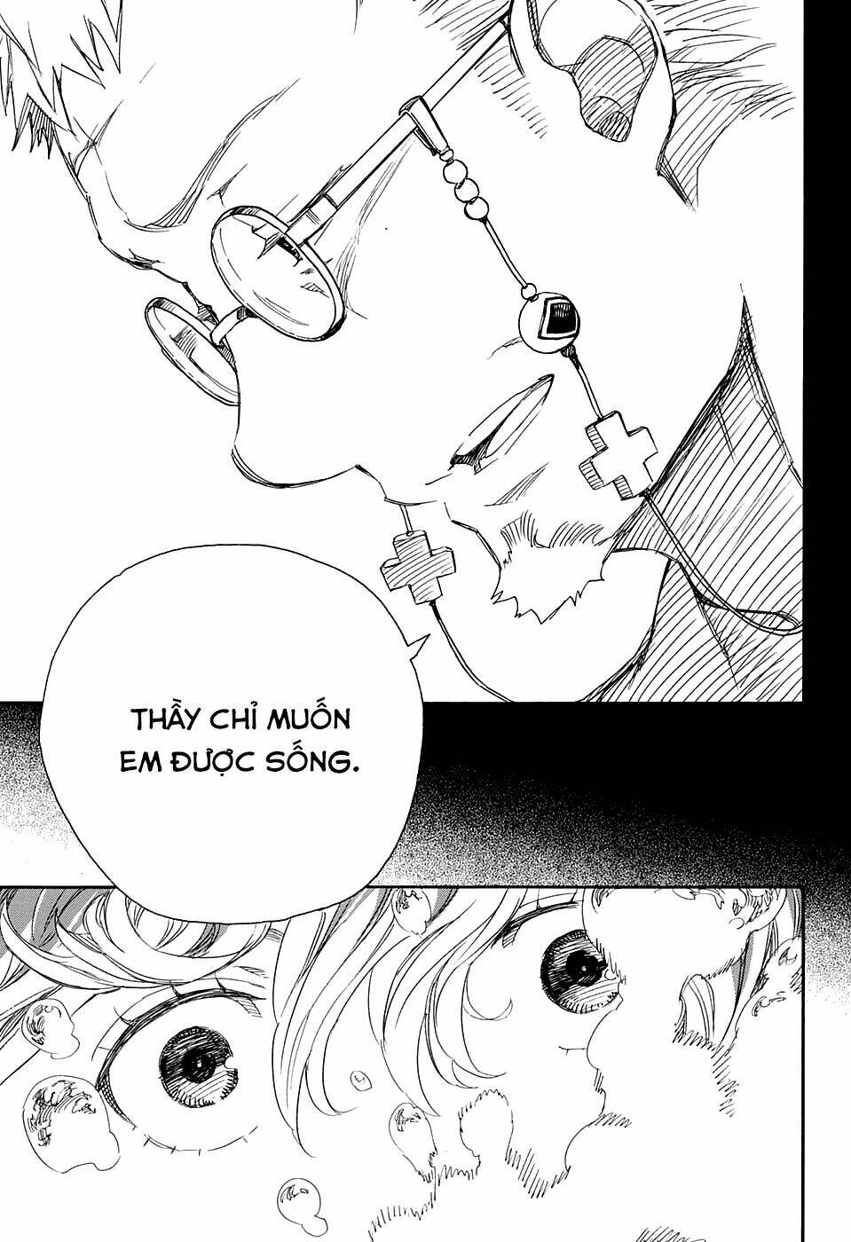 Lam Hỏa Diệt Quỷ - Chapter 78 - Page 27