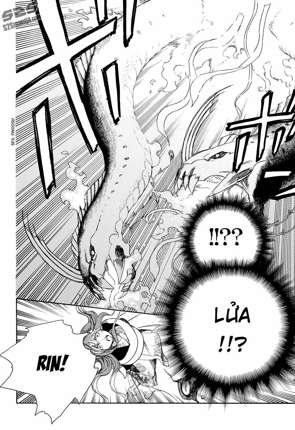 Lam Hỏa Diệt Quỷ - Chapter 78 - Page 30