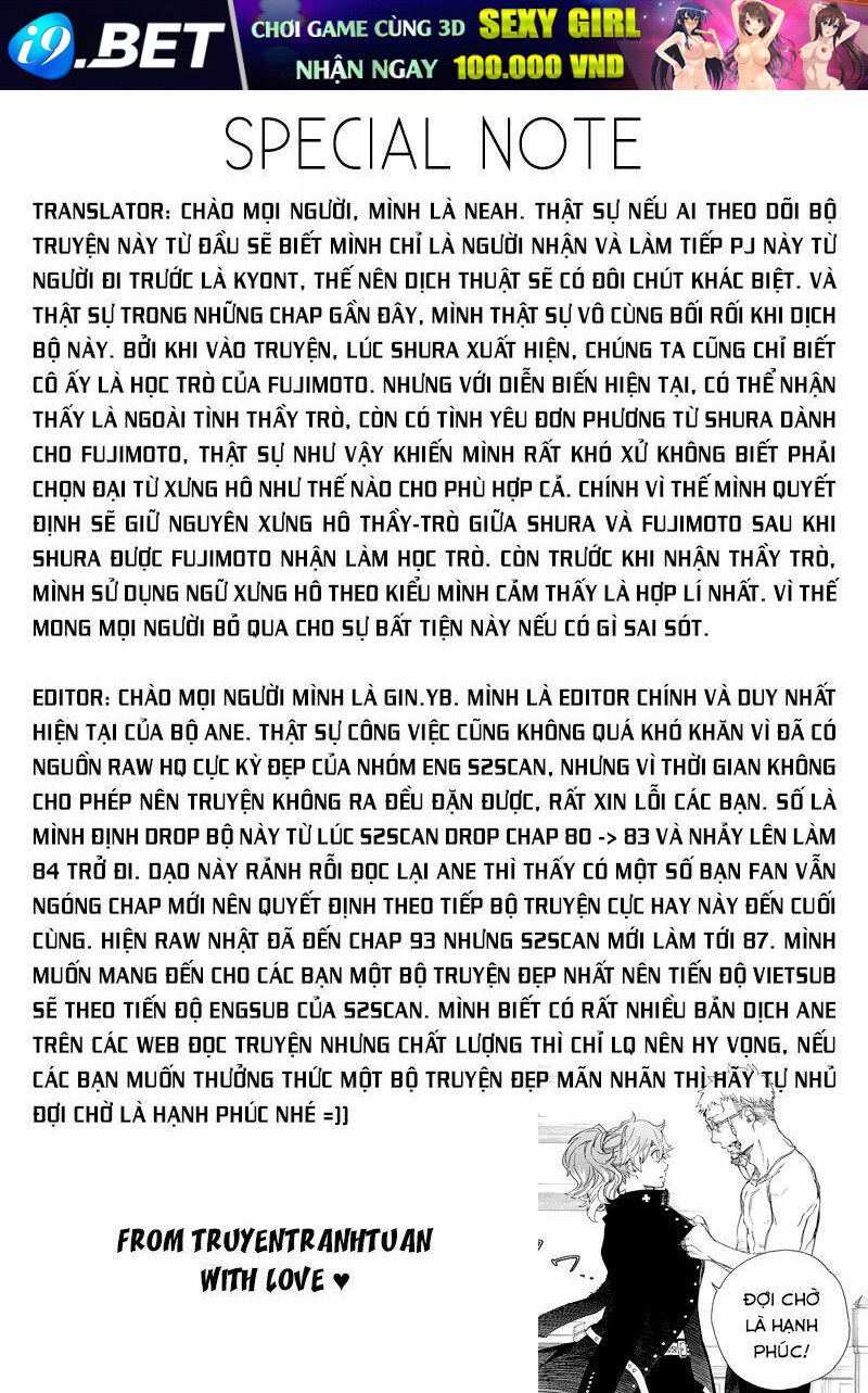 Lam Hỏa Diệt Quỷ - Chapter 78 - Page 34