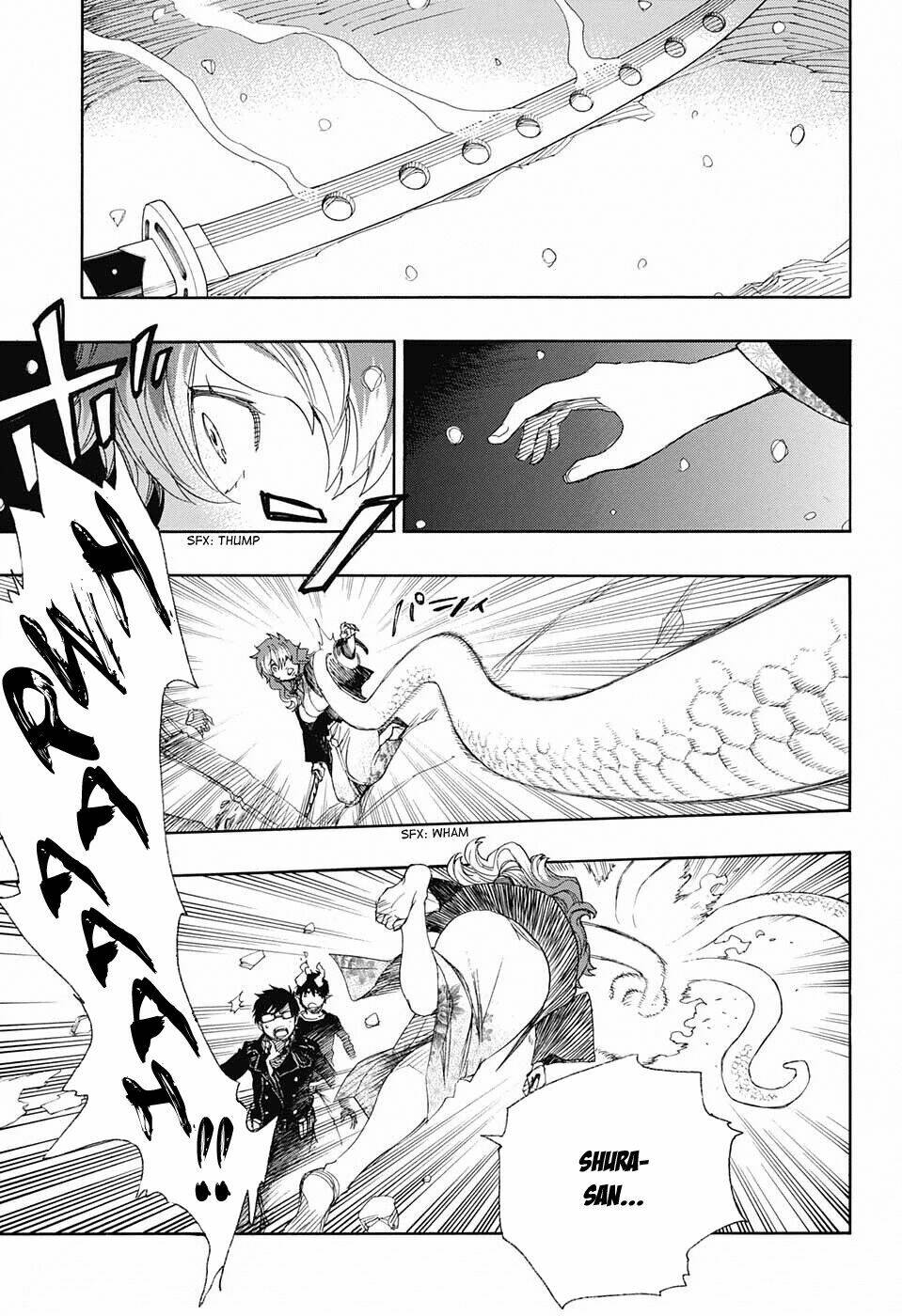 Lam Hỏa Diệt Quỷ - Chapter 78 - Page 3