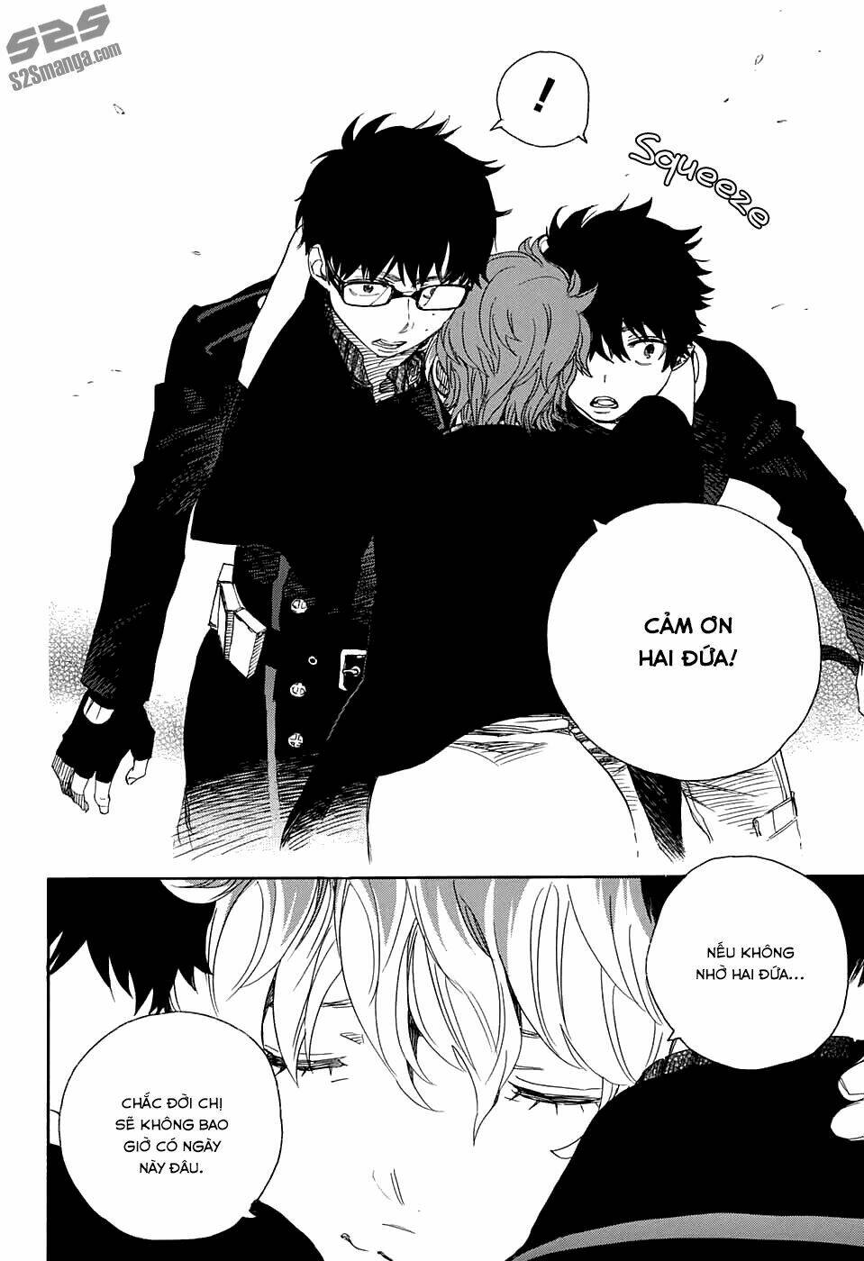 Lam Hỏa Diệt Quỷ - Chapter 80 - Page 9