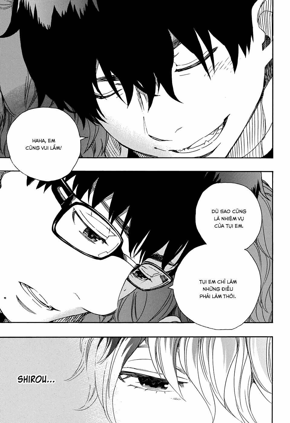 Lam Hỏa Diệt Quỷ - Chapter 80 - Page 10