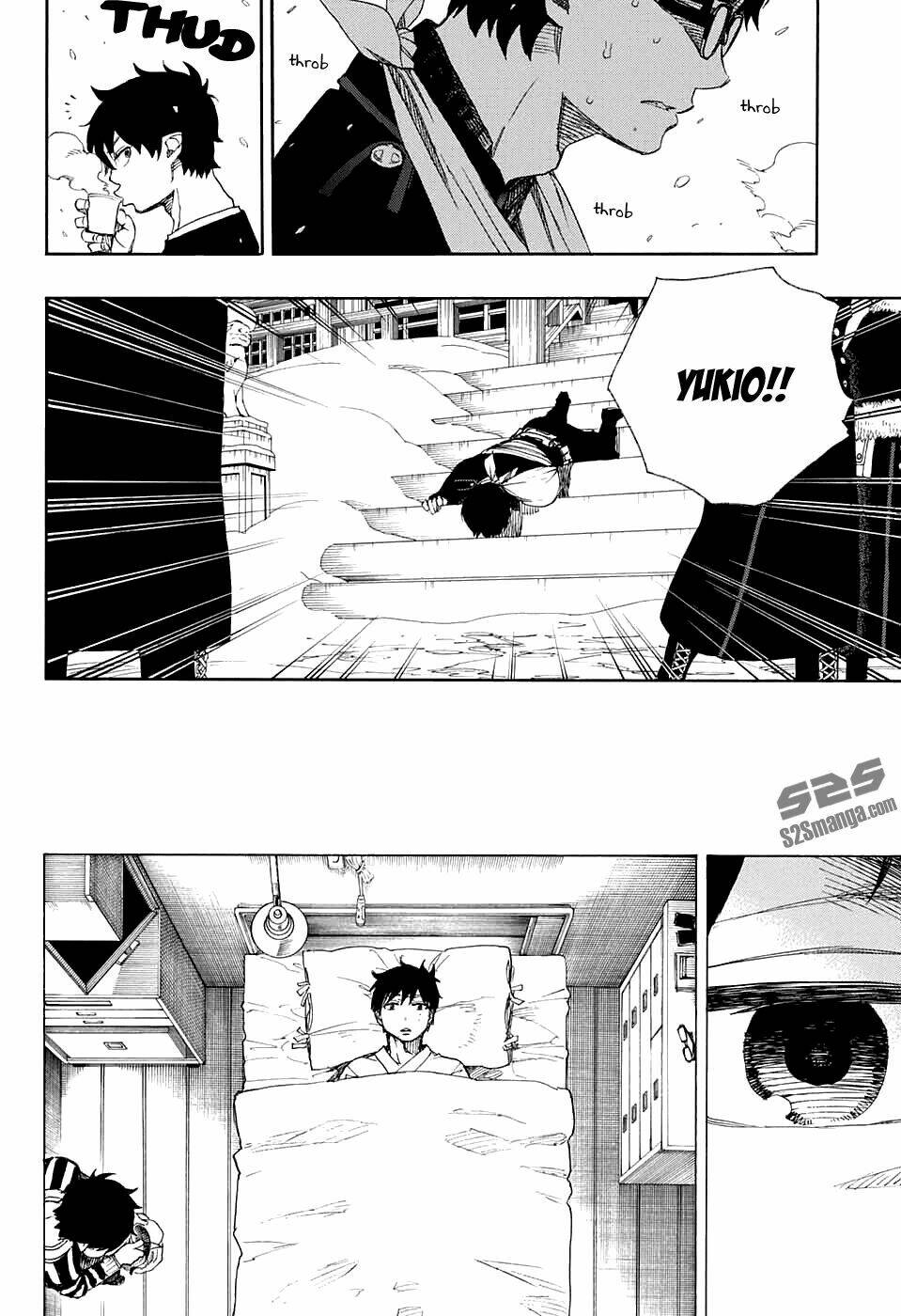 Lam Hỏa Diệt Quỷ - Chapter 80 - Page 19