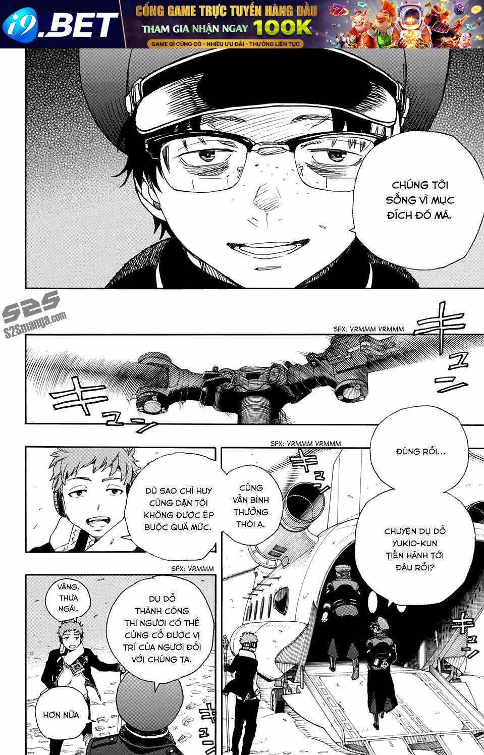 Lam Hỏa Diệt Quỷ - Chapter 80 - Page 37